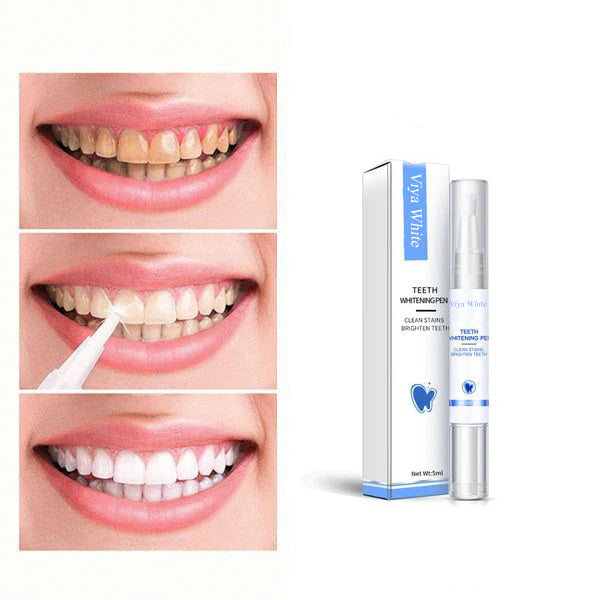PearlWhite – Hurtig tandblegning for et strålende smil 