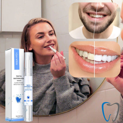 PearlWhite – Hurtig tandblegning for et strålende smil 