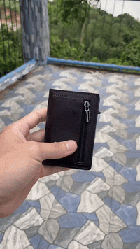 Plads til op til 11 kort